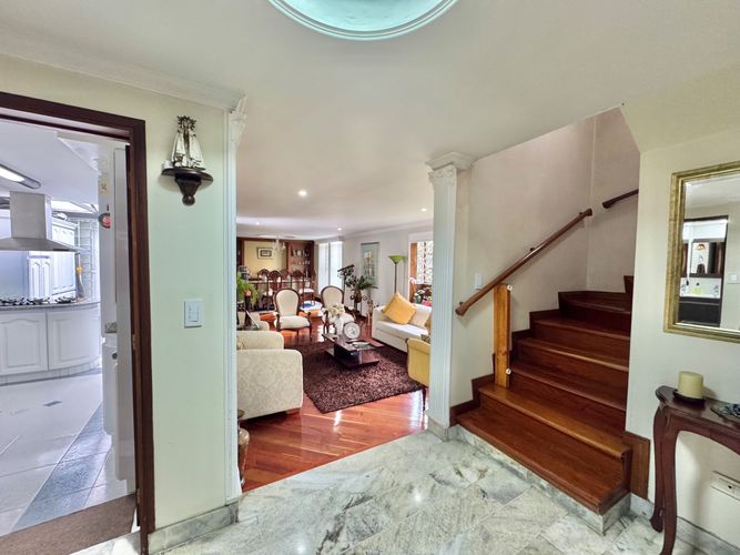 Casa de 3 alcobas en venta en Belmira, Bogotá, 158 m² · foto 9 de 24