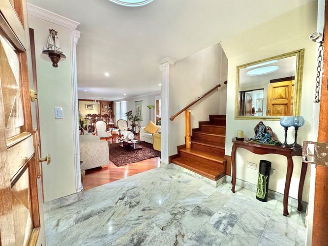 Casa de 3 alcobas en venta en Belmira, Bogotá, 158 m² · foto 17 de 24