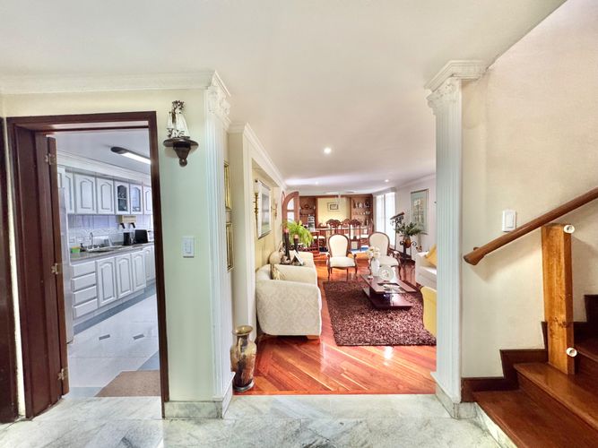 Casa de 3 alcobas en venta en Belmira, Bogotá, 158 m² · foto 20 de 24