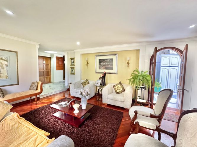 Casa de 3 alcobas en venta en Belmira, Bogotá, 158 m² · foto 15 de 24