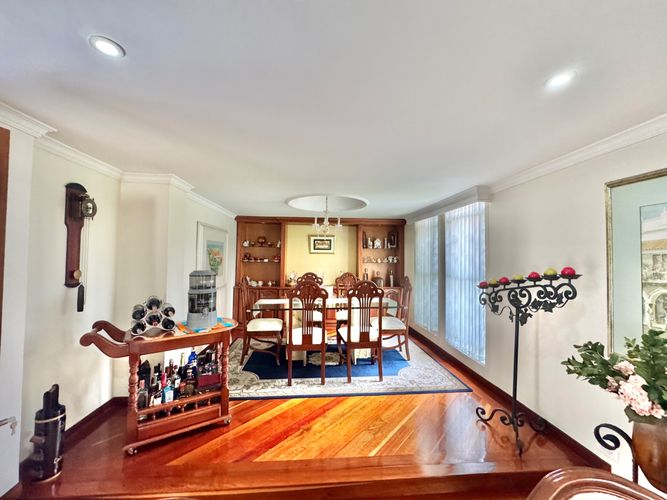 Casa de 3 alcobas en venta en Belmira, Bogotá, 158 m² · foto 16 de 24