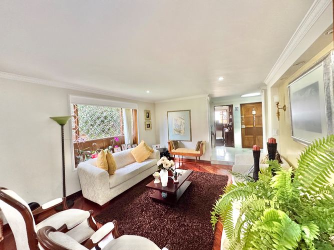 Casa de 3 alcobas en venta en Belmira, Bogotá, 158 m² · foto 18 de 24