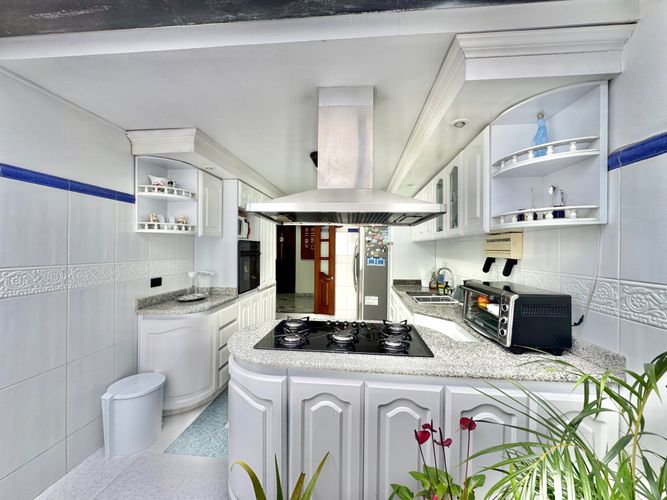 Casa de 3 alcobas en venta en Belmira, Bogotá, 158 m² · foto 19 de 24