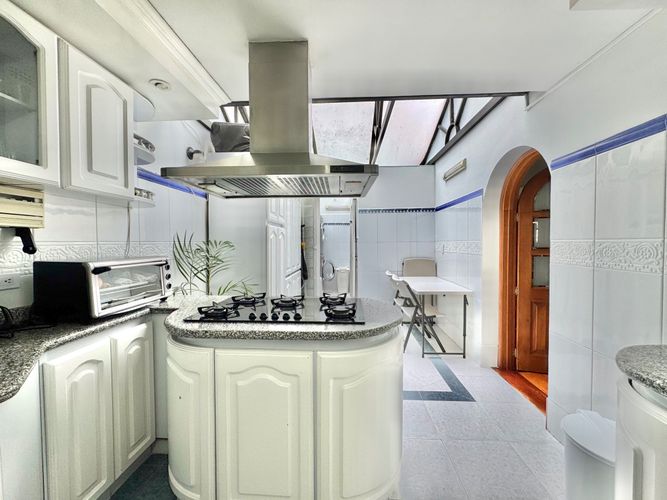 Casa de 3 alcobas en venta en Belmira, Bogotá, 158 m² · foto 24 de 24