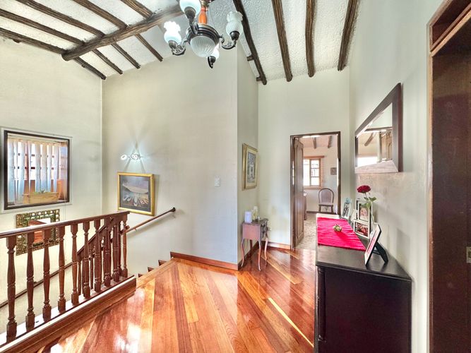 Casa de 3 alcobas en venta en Belmira, Bogotá, 158 m² · foto 14 de 24
