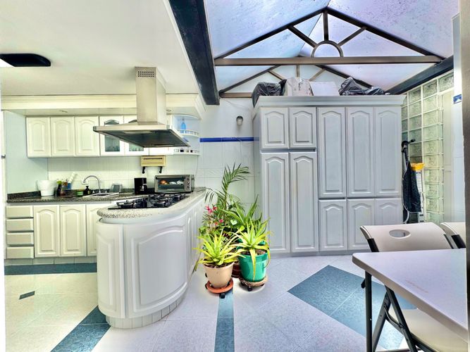 Casa de 3 alcobas en venta en Belmira, Bogotá, 158 m² · foto 21 de 24