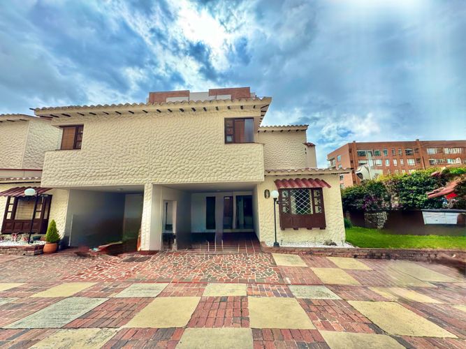 Casa de 3 alcobas en venta en Belmira, Bogotá, 158 m² · foto 4 de 24