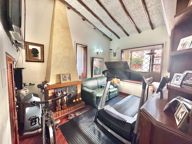 Casa de 3 alcobas en venta en Belmira, Bogotá, 158 m² · foto 22 de 24