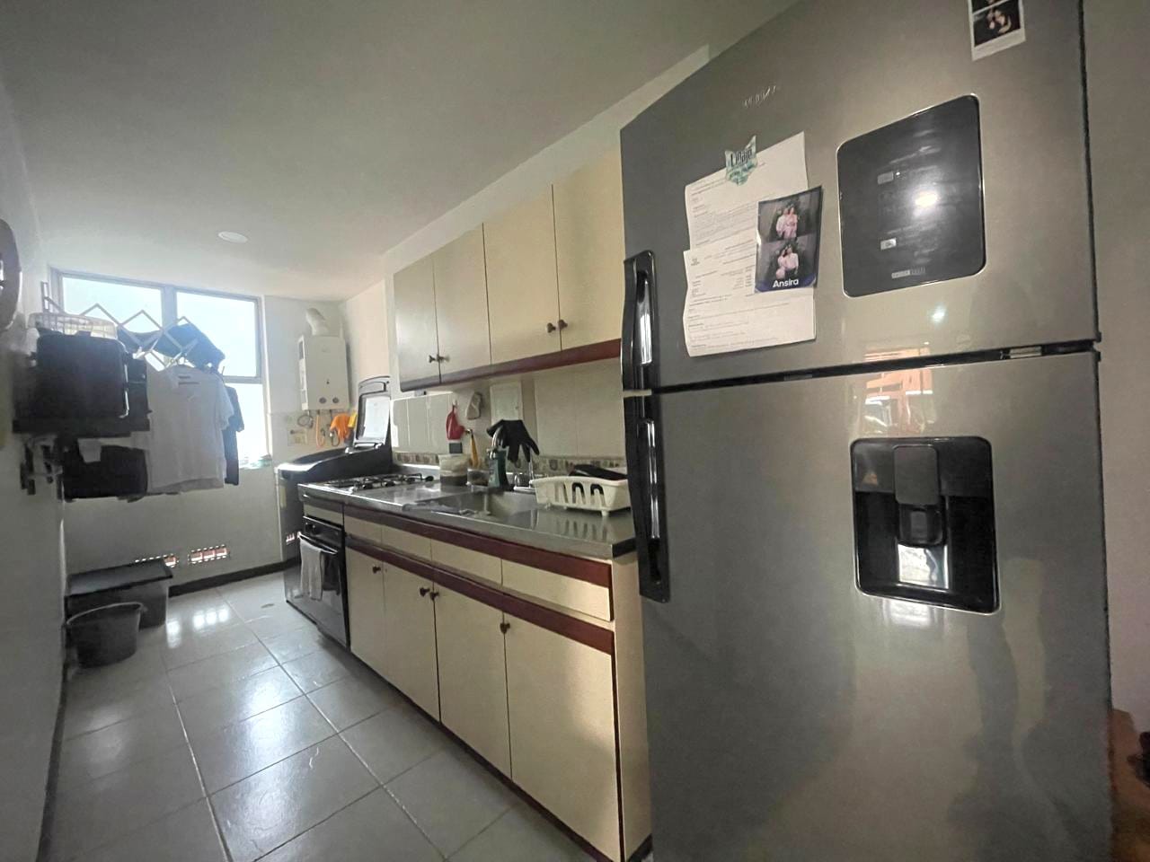 Apartamento en venta en Vía Las Palmas, Medellín 3