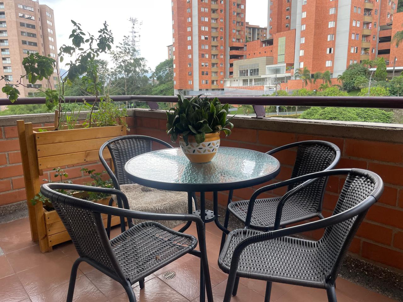Apartamento en venta en Vía Las Palmas, Medellín 5