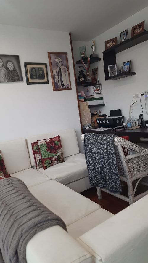 Casa de 3 alcobas en venta en Hacienda Casablanca La Sierra, Madrid, 165 m² · foto 19 de 24