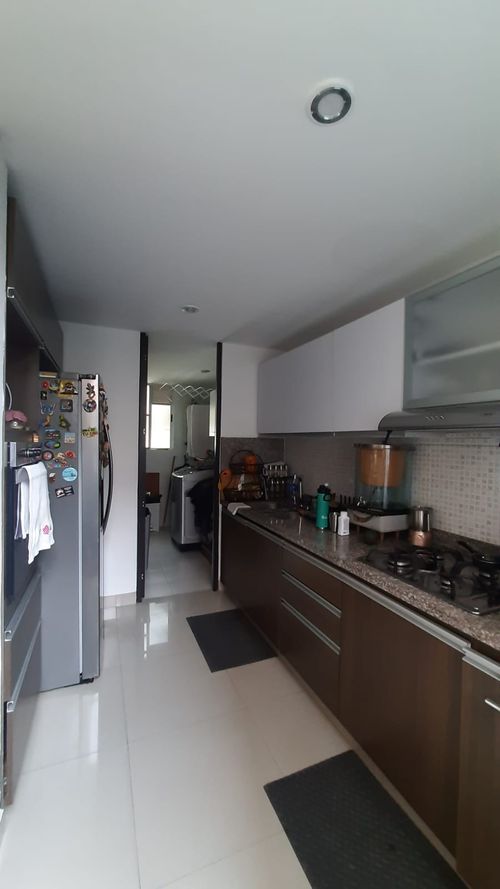 Casa de 3 alcobas en venta en Hacienda Casablanca La Sierra, Madrid, 165 m² · foto 10 de 24
