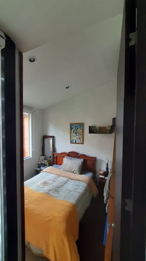 Casa de 3 alcobas en venta en Hacienda Casablanca La Sierra, Madrid, 165 m² · foto 22 de 24