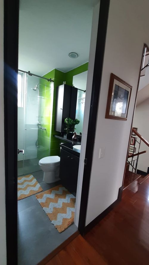 Casa de 3 alcobas en venta en Hacienda Casablanca La Sierra, Madrid, 165 m² · foto 23 de 24
