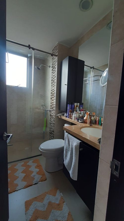 Casa de 3 alcobas en venta en Hacienda Casablanca La Sierra, Madrid, 165 m² · foto 16 de 24