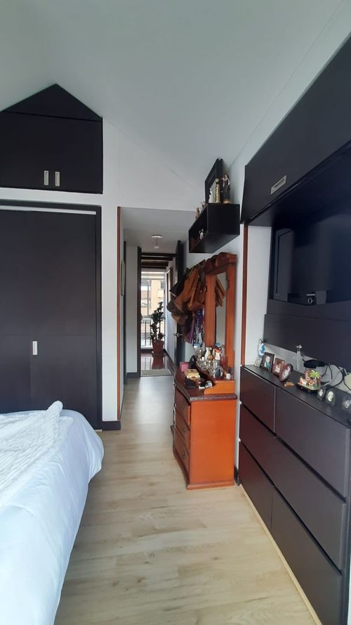 Casa de 3 alcobas en venta en Hacienda Casablanca La Sierra, Madrid, 165 m² · foto 15 de 24