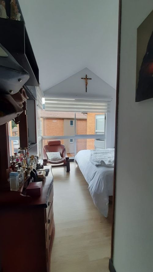 Casa de 3 alcobas en venta en Hacienda Casablanca La Sierra, Madrid, 165 m² · foto 12 de 24