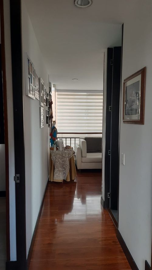 Casa de 3 alcobas en venta en Hacienda Casablanca La Sierra, Madrid, 165 m² · foto 13 de 24