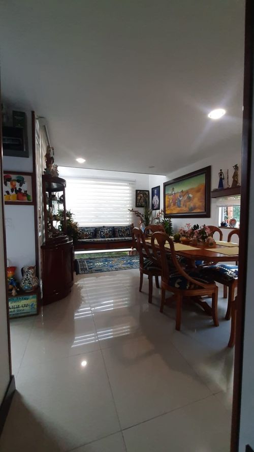 Casa de 3 alcobas en venta en Hacienda Casablanca La Sierra, Madrid, 165 m² · foto 9 de 24