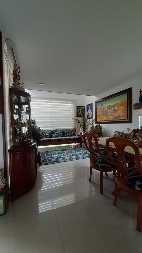 Casa de 3 alcobas en venta en Hacienda Casablanca La Sierra, Madrid, 165 m² · foto 24 de 24