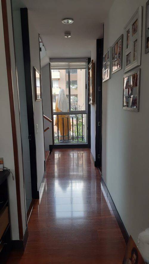 Casa de 3 alcobas en venta en Hacienda Casablanca La Sierra, Madrid, 165 m² · foto 20 de 24