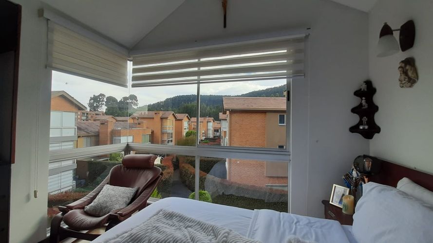 Casa de 3 alcobas en venta en Hacienda Casablanca La Sierra, Madrid, 165 m² · foto 17 de 24