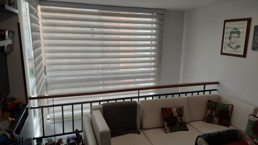 Casa de 3 alcobas en venta en Hacienda Casablanca La Sierra, Madrid, 165 m² · foto 18 de 24