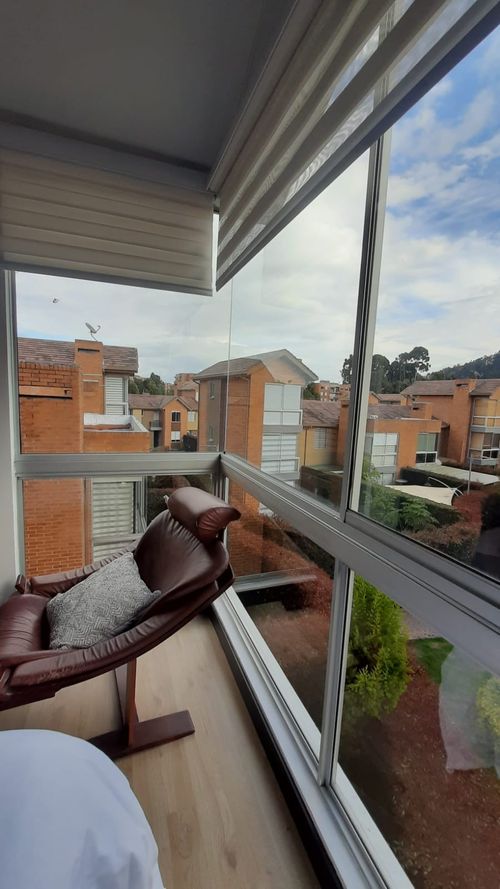 Casa de 3 alcobas en venta en Hacienda Casablanca La Sierra, Madrid, 165 m² · foto 14 de 24