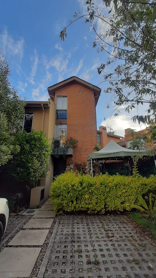 $750.000.000 en Hacienda Casablanca La Sierra