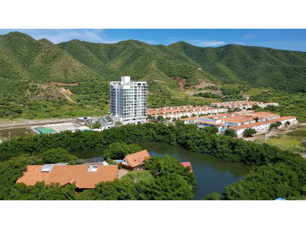 Apartamento en venta en Rodadero, Santa Marta · foto 2 de 24