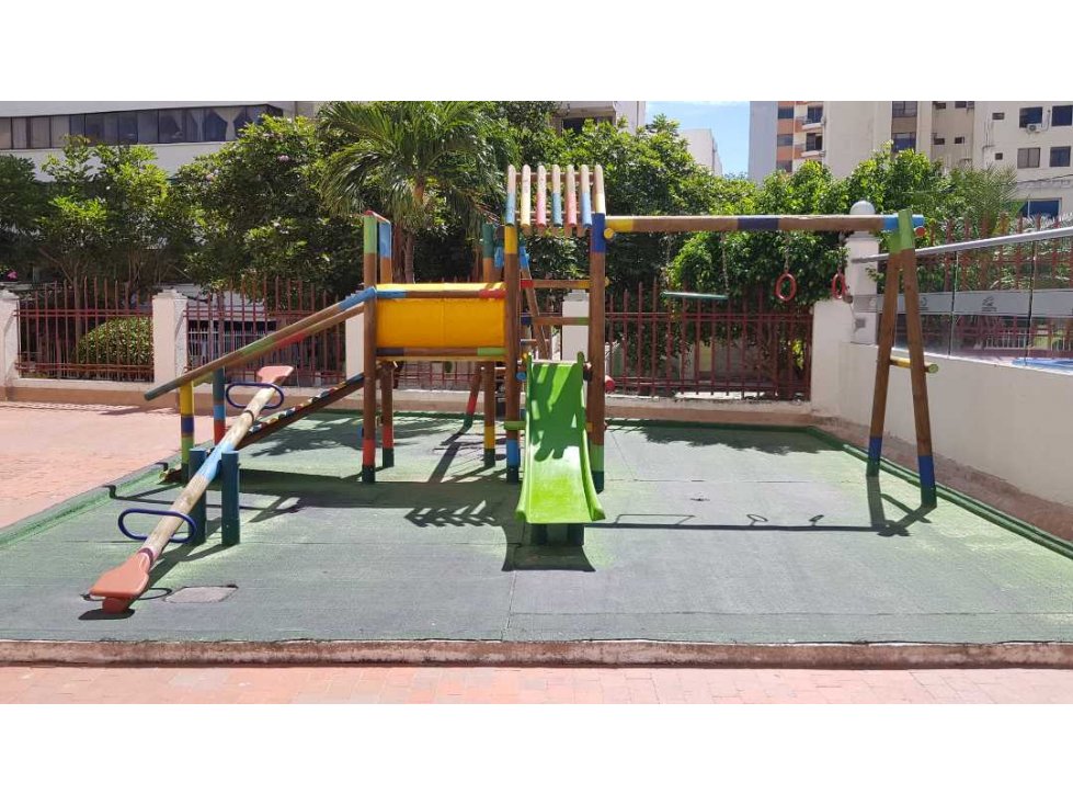 Apartamento en venta en Rodadero, Santa Marta · foto 5 de 24