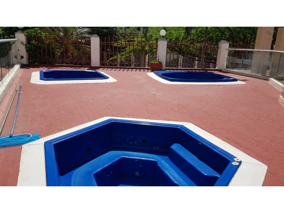 Apartamento en venta en Rodadero, Santa Marta · foto 6 de 24