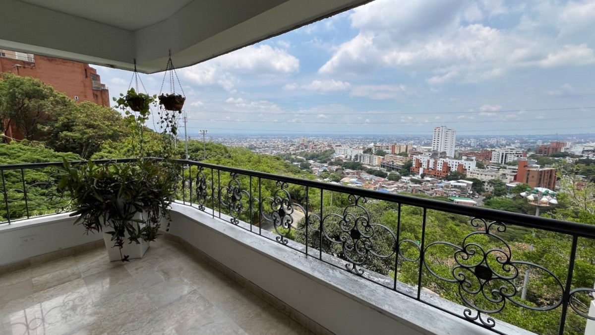 Foto del apartamento
