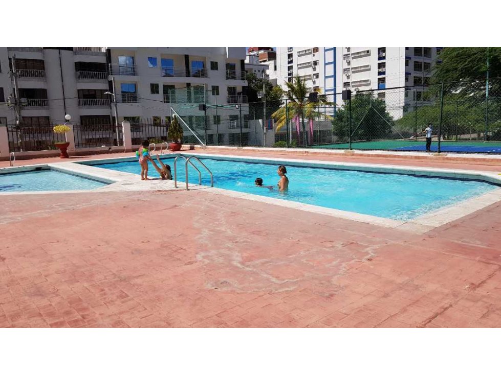 Apartamento en venta en Rodadero, Santa Marta · foto 7 de 24