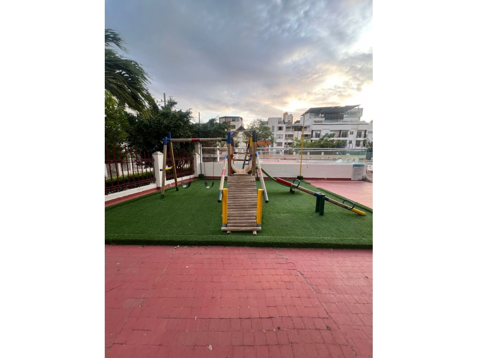 Apartamento en venta en Rodadero, Santa Marta · foto 9 de 24
