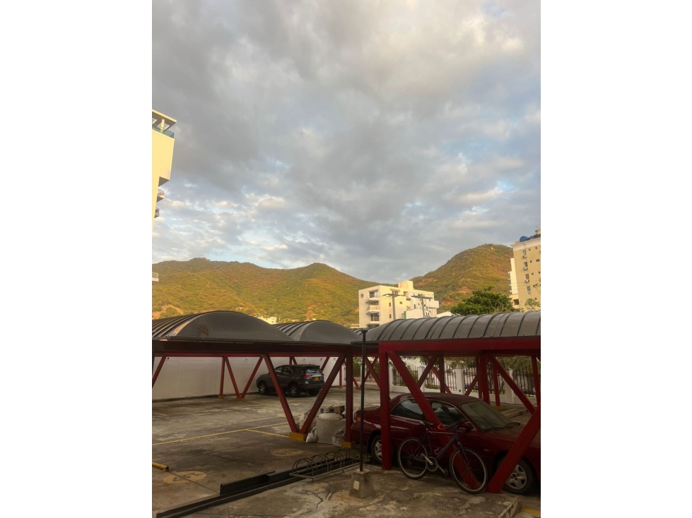 Apartamento en venta en Rodadero, Santa Marta · foto 10 de 24