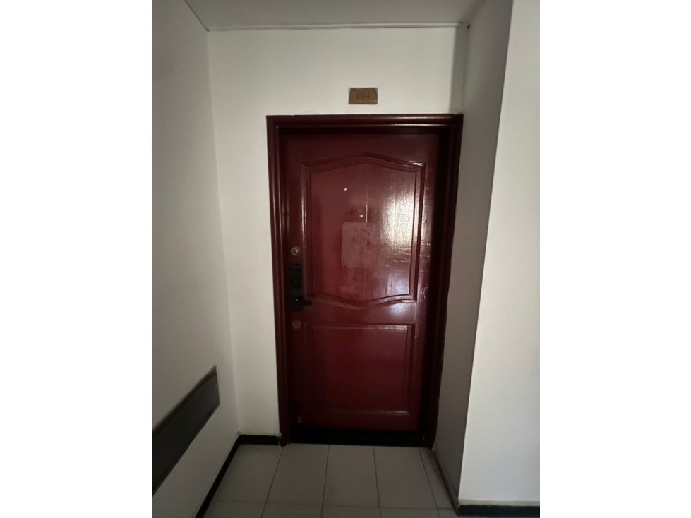 Apartamento en venta en Rodadero, Santa Marta · foto 11 de 24