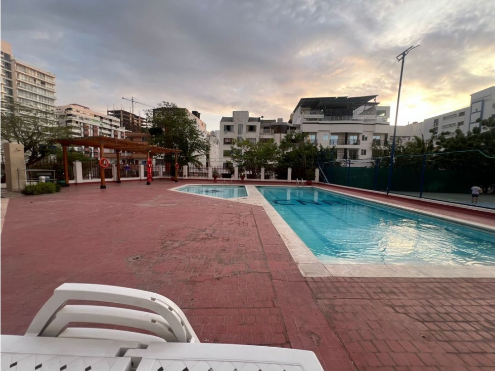 Apartamento en venta en Rodadero, Santa Marta · foto 12 de 24