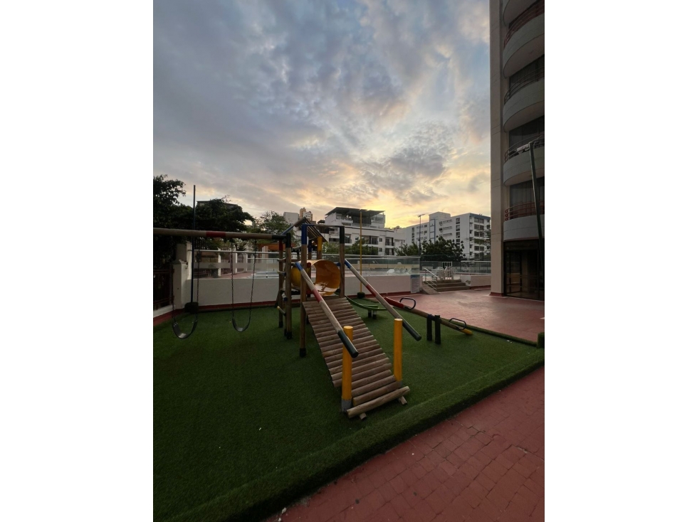 Apartamento en venta en Rodadero, Santa Marta · foto 14 de 24