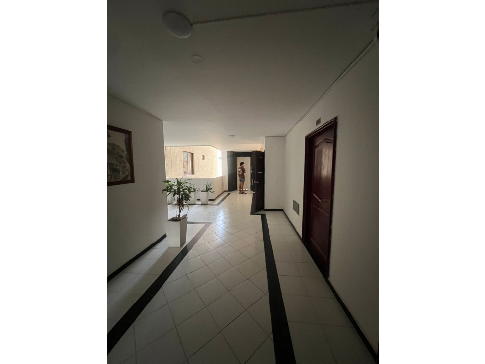 Apartamento en venta en Rodadero, Santa Marta · foto 15 de 24