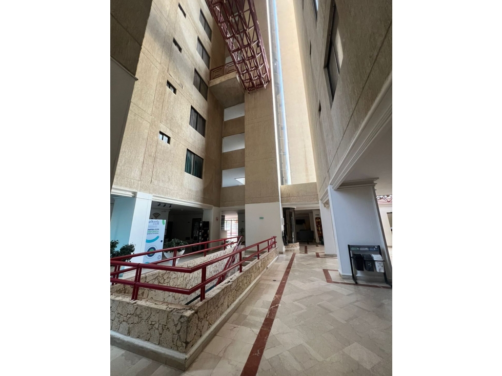 Apartamento en venta en Rodadero, Santa Marta · foto 18 de 24