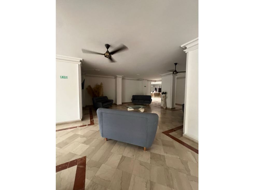 Apartamento en venta en Rodadero, Santa Marta · foto 19 de 24