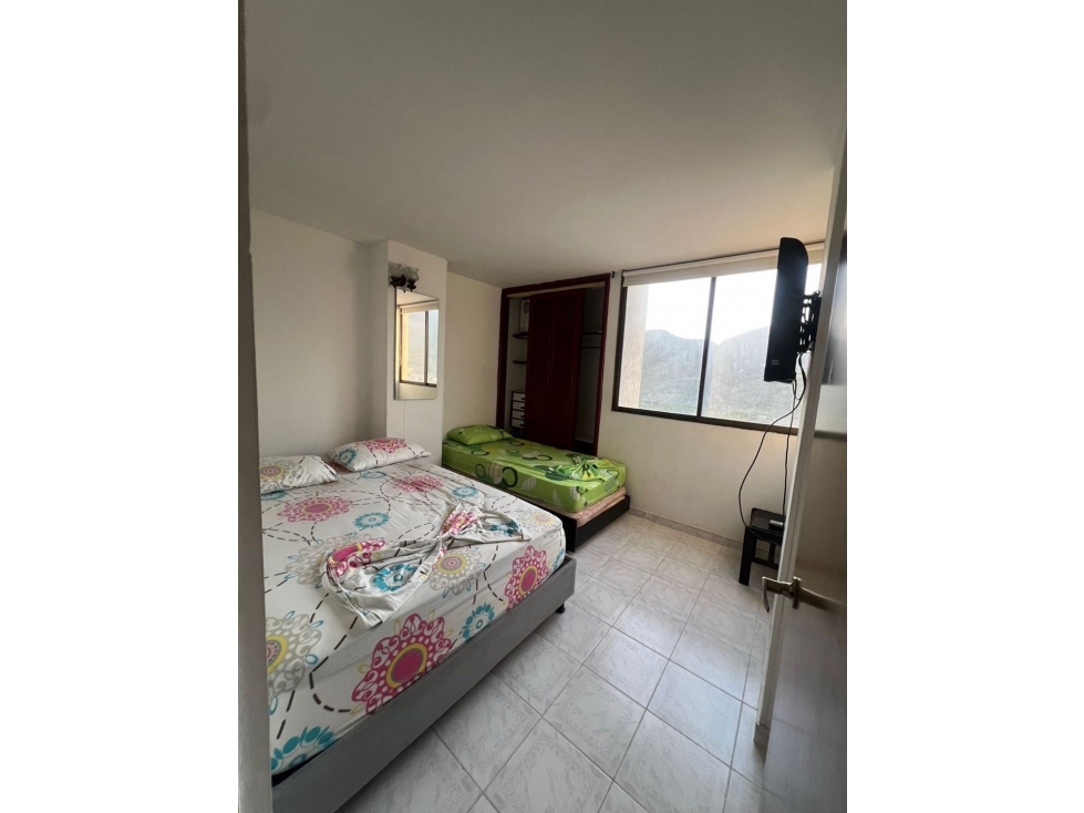 Apartamento en venta en Rodadero, Santa Marta · foto 20 de 24