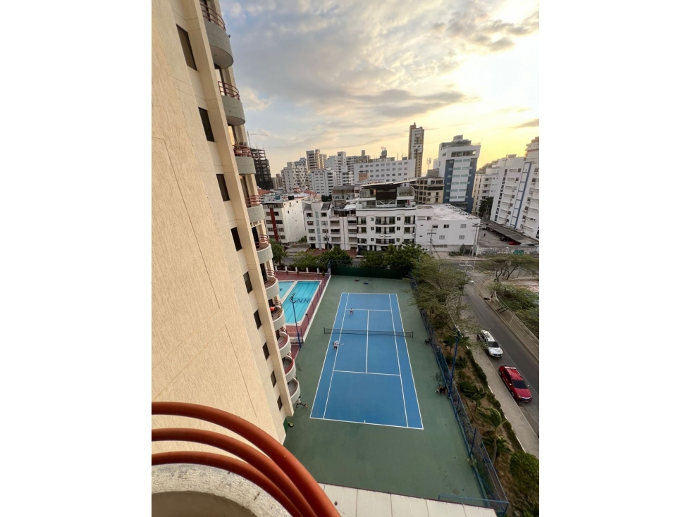 Apartamento en venta en Rodadero, Santa Marta · foto 21 de 24