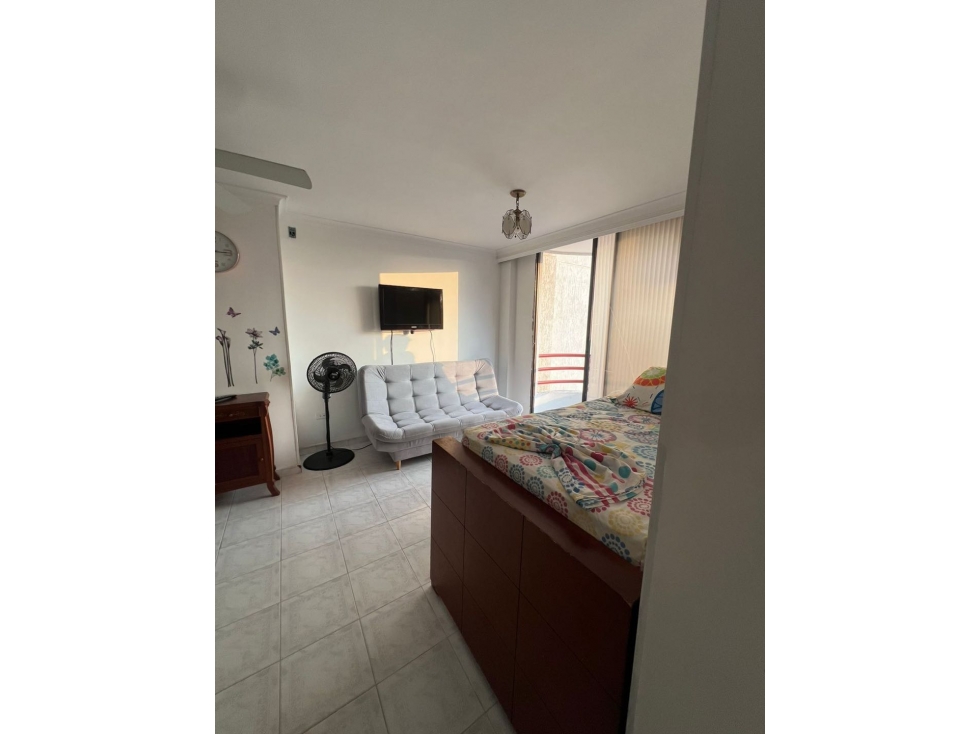 Apartamento en venta en Rodadero, Santa Marta · foto 22 de 24