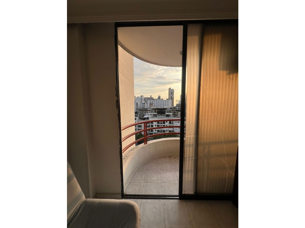 Apartamento en venta en Rodadero, Santa Marta · foto 23 de 24