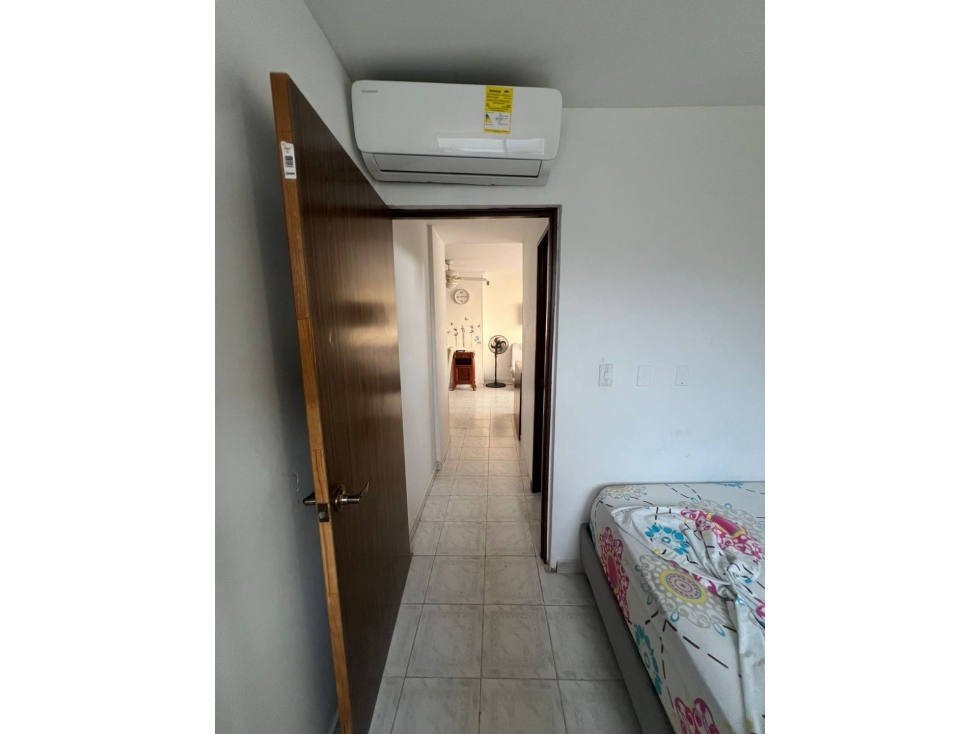 Apartamento en venta en Rodadero, Santa Marta · foto 24 de 24