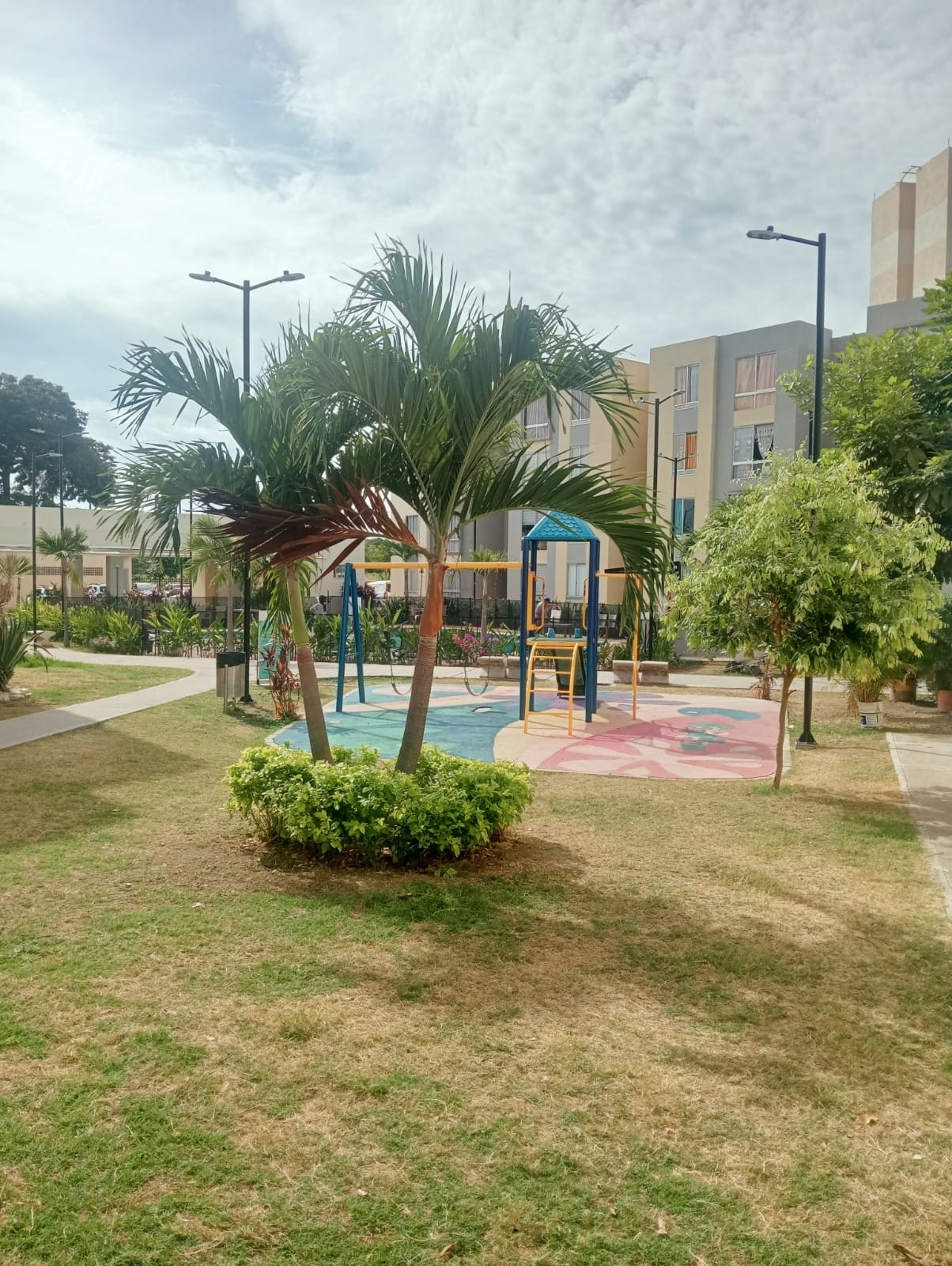 Foto del apartamento