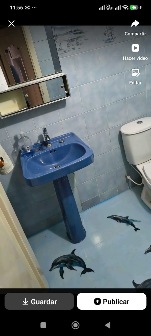 Apartamento en venta en Bochica, Bogotá · foto 8 de 8