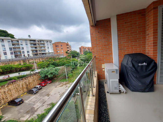 Apartamento de 2 alcobas en venta en Santa Isabel, Cali, 72 m² · foto 3 de 17